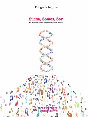 cover image of Suena, somos, soy